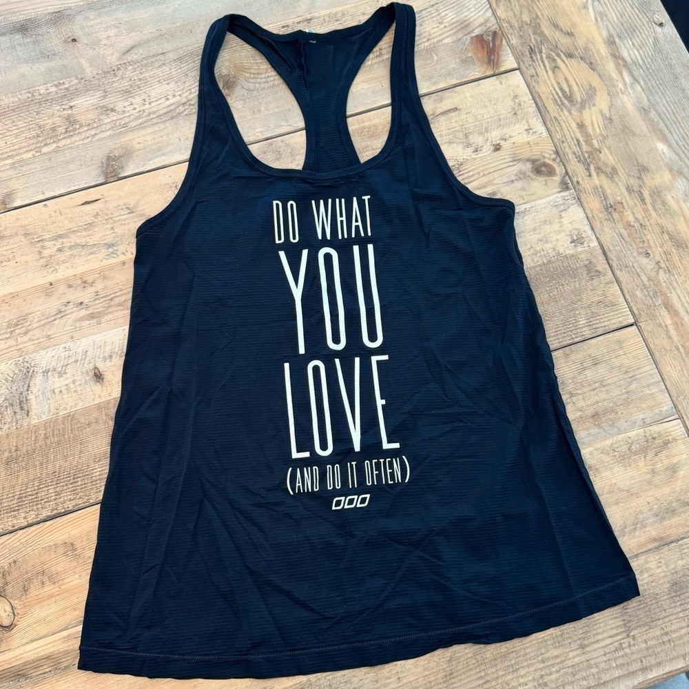 Lorna Jane Performance Tank